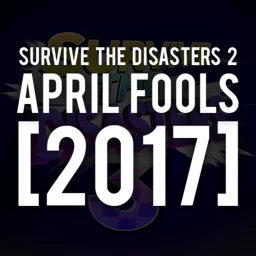 SD2 APRIL FOOLS icon