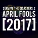 SD2 APRIL FOOLS [2017] icon