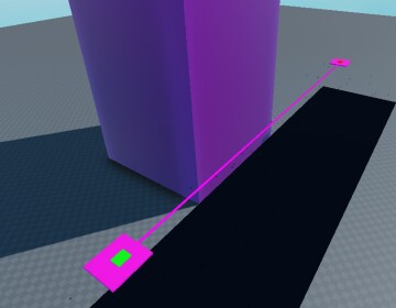 SuperRH Towers (Beta)