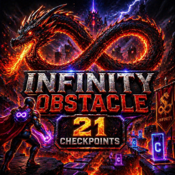 [X500] Infinity Obstacle HABEG NAGA  icon
