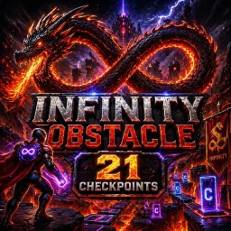 [UPDATE] INFINITY OBSTACLE HABEG NAGA [x500]
 icon