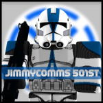 (TCAGR) 501st Legion