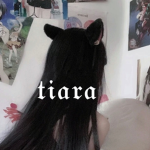 tíara