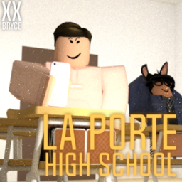La Porte High School