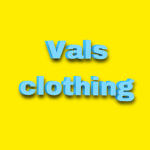 Vals shirt store