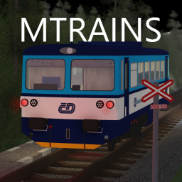 (OLD) Mtrains V2