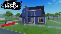 Witaj Sąsiedzie | 2.0