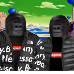 Gorilla Tribe