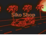 Siko Shop