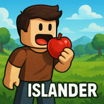 Islander
