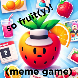 [NEW!] Fruit Tycoon