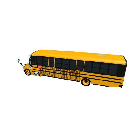2023 Thomas C2 Bus