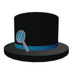 Detective’s Top Hat