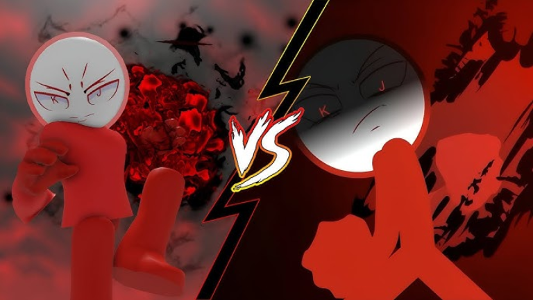 Martial Artist Moveset [Free Test: Boss] screenshot 3