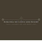 Robloxia Ski Lodge and Resort