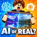 AI or REAL? icon
