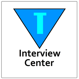 Turquoise Studios's Interview Center