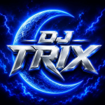 DJ TRIX THE LAST