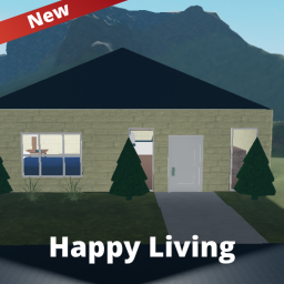 Happy Living RP !Jetpacks!