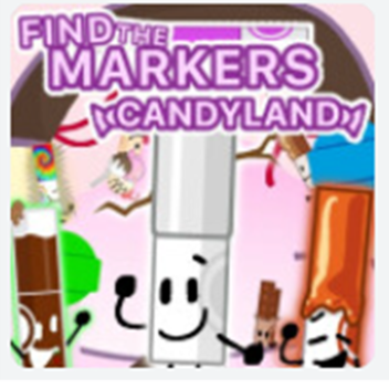 (177) FIND THE MARKER ADMIN COMMANDS