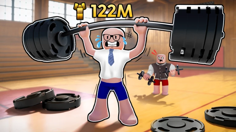 💪 Fitness Masterclass