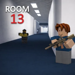 [New Maj2]ROOM 13 icon