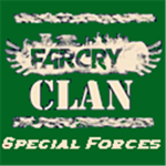 FarCry Clan Special Forces