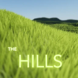 The Hills icon