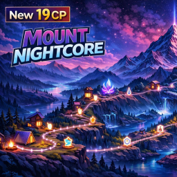 [NEW] Mount Nightcore