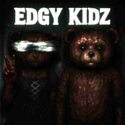 Edgy Kidz