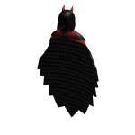 HUGO Haunted Cape