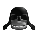 Gray Skull
