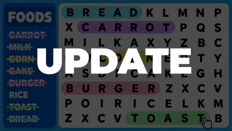 UPDATE