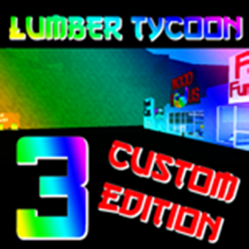 Lumber tycoon 3
