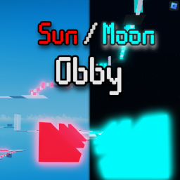 [Release!!!] day/night obby