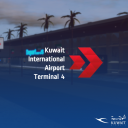 Kuwait International Airport | KA |