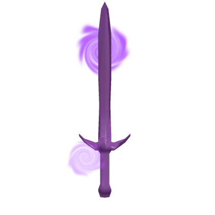 Voidastro - CUSTOM SWORD