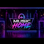 MUSIC HOME