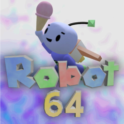 Robot 64 (ROLEPLAY)