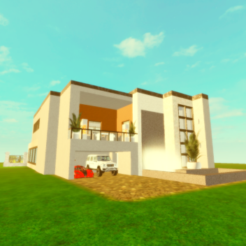 Happy Nights House (ShowCase)