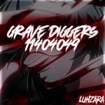 メGrave Diggers メ