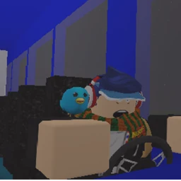 Police Chase (NEW VENDING MACHINE) icon
