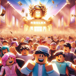 Event Lobby