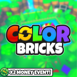 (BETA) Color Bricks