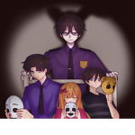 || The Aft()n Family ||