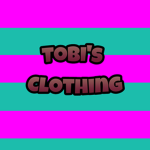 Tobi's Clothing Group