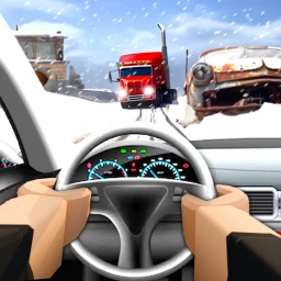 a snowy trip ❄️[NEW] icon