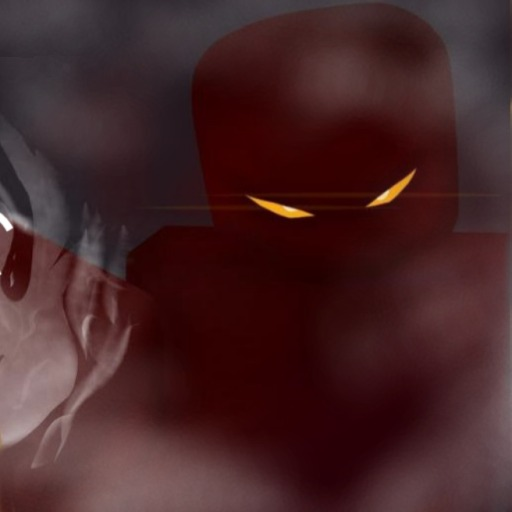 KJ Showdown [¡HAKARI EARLY ACCESS!] official Roblox game thumbnail