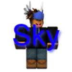 Sky Clothing Line