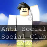 Anti Social Social Club™